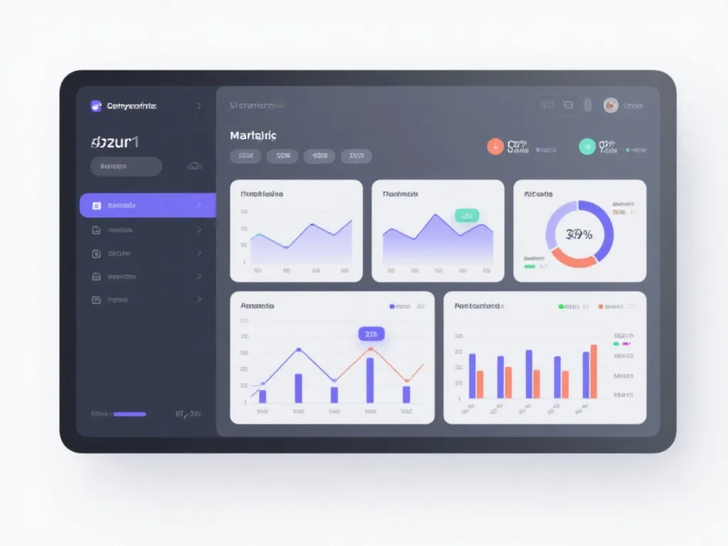 Data Analysis Dashboard