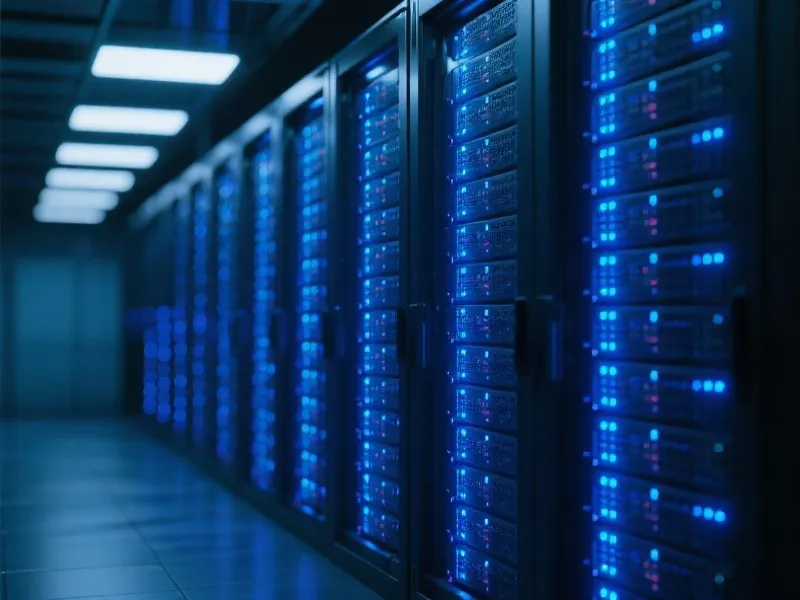 Secure Data Infrastructure